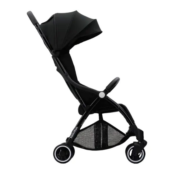 Hamilton by Yoop X1 Plus Buggy