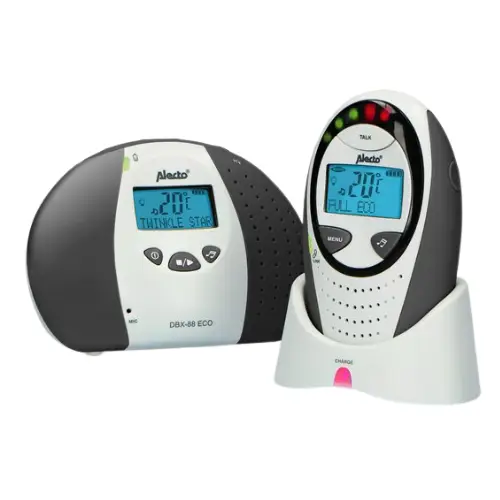Alecto DBX-88 ECO