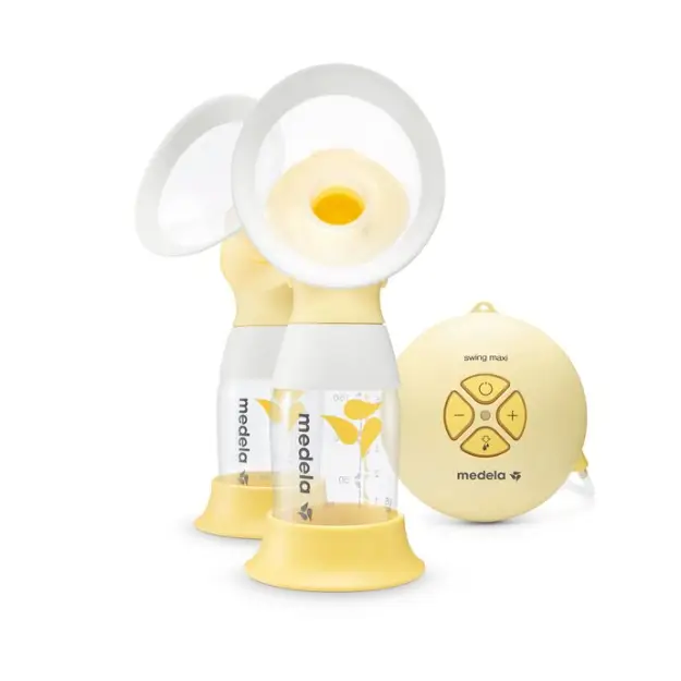 Medela Swing Maxi dubbele elektrische borstkolf productafbeelding