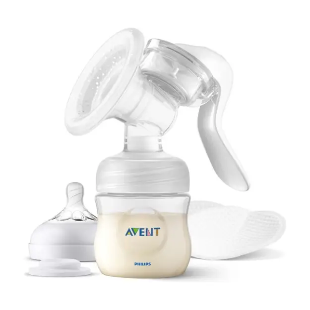 Philips Avent Handkolf SCF430_10 productafbeelding