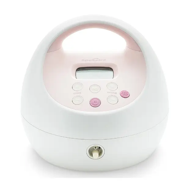 spectra s2 plus elektrische dubbele borstkolf productafbeelding