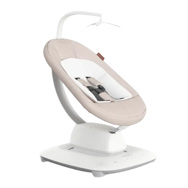 UPPAbaby Mamaroo Smart Babyswing