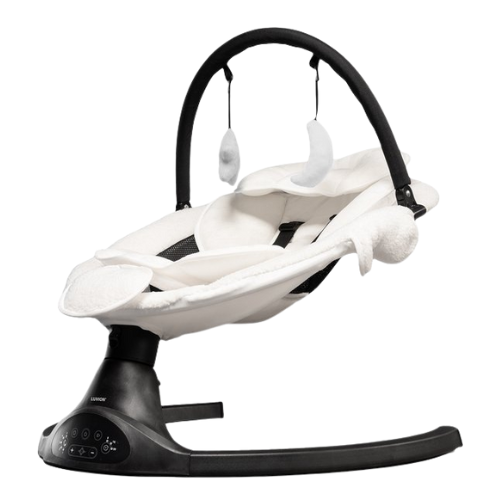 LUVION® Baby Swing