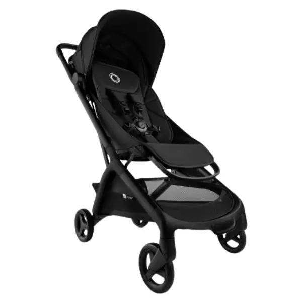 Bugaboo Butterfly 2