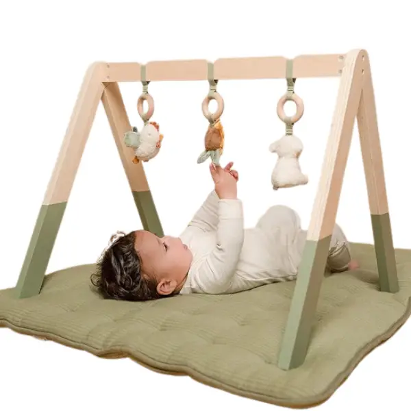 little dutch babygym