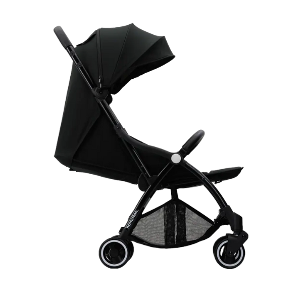Hamilton by Yoop X1 Plus Buggy