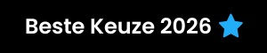Label beste keuze 2026