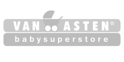 Van Asten logo transparant