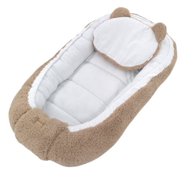 Soosie - Baby Nestje