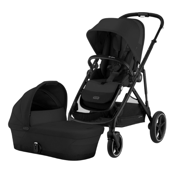 Cybex Gazelle S Productfoto