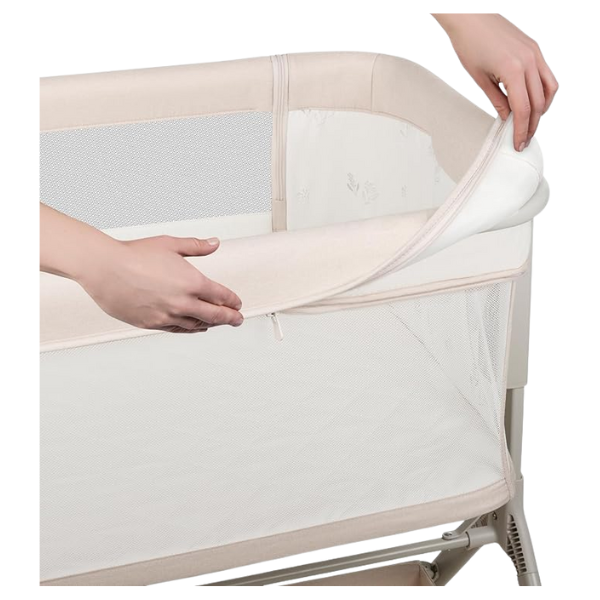 LIONELO Leonie Plus 3-in-1 afneembare bekleding