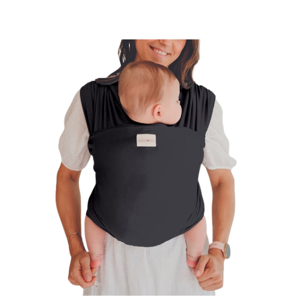 Babylonia Tricot-Slen buikdragen