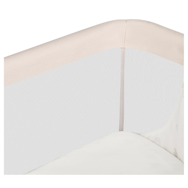 LIONELO Leonie Plus 3-in-1 mesh wanden