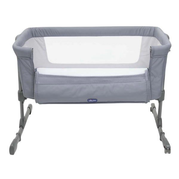 Chicco Next2Me Essential geopend