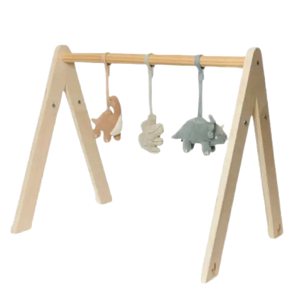Babygym transparent