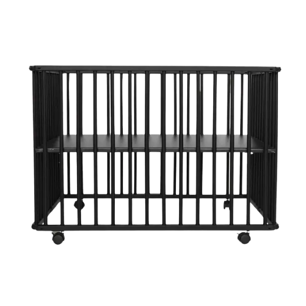 Babybox transparant