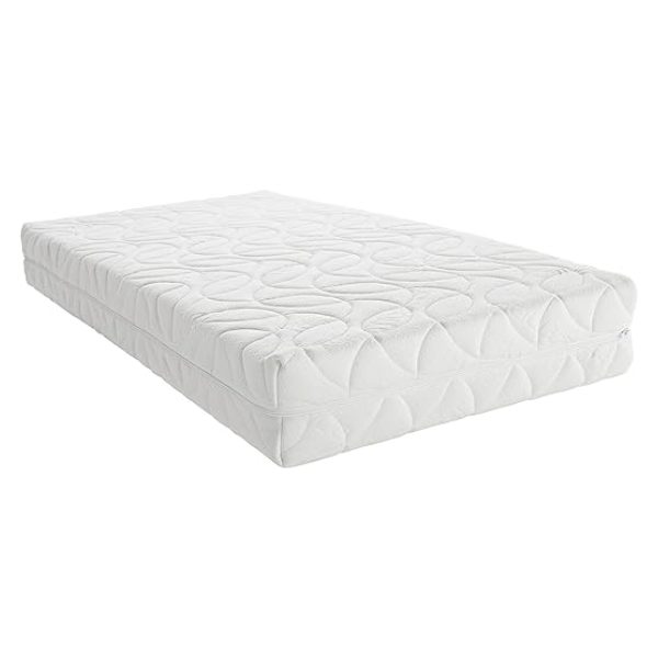 Babysom Bamboo Babymatras