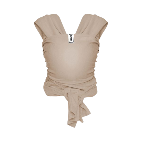 Draagdoek transparant