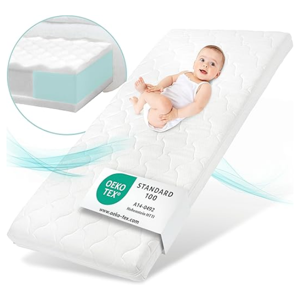 Sun Garden Babymatras