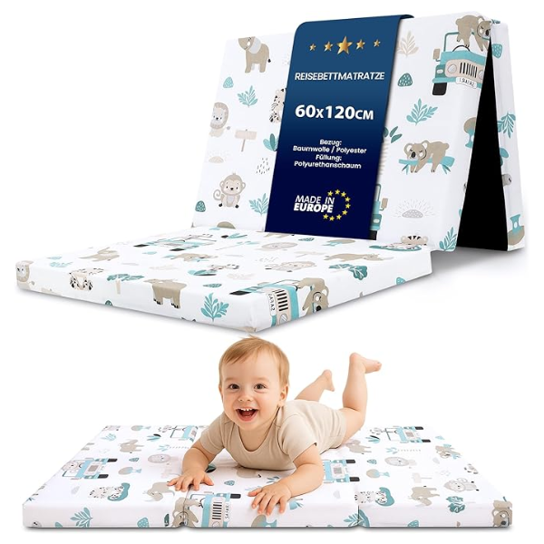 Totsy Baby Babymatras