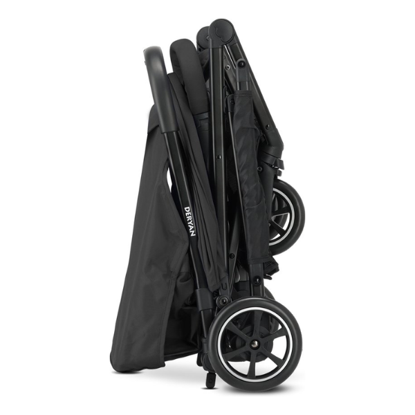 Deryan Buggy easy