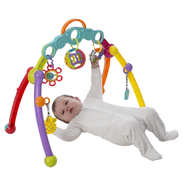 Playgro Fold and Go