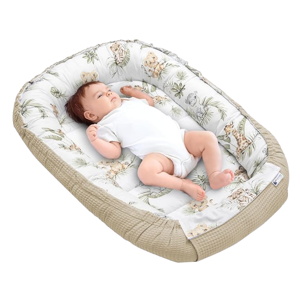 Medi Partners Babynest