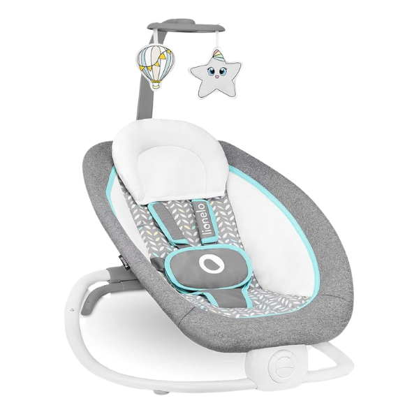 Lionelo Pascal Babyswing