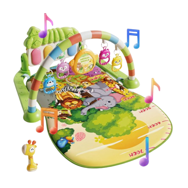 Sweet Sprout Babygym
