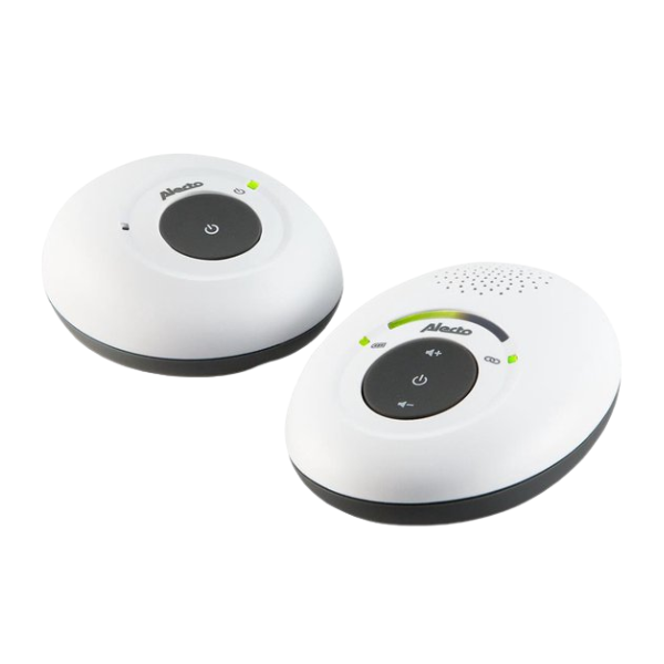 Alecto DBX-115 Full Eco DECT