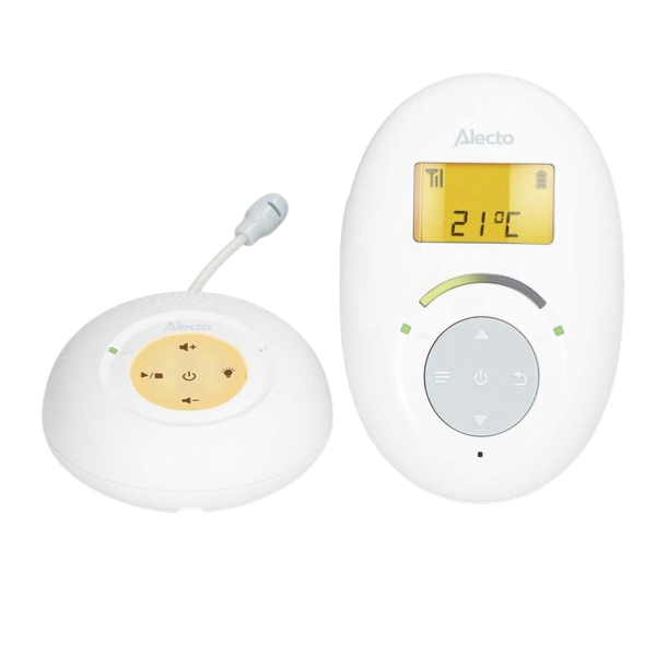 Alecto DBX120 Full Eco DECT