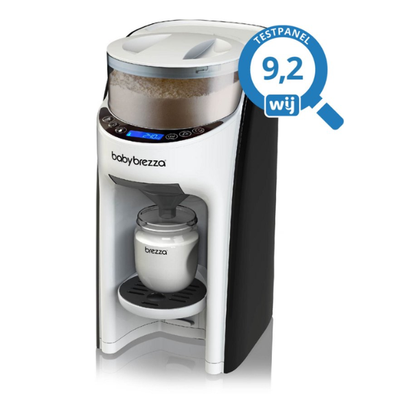 Baby Brezza Pro Advanced