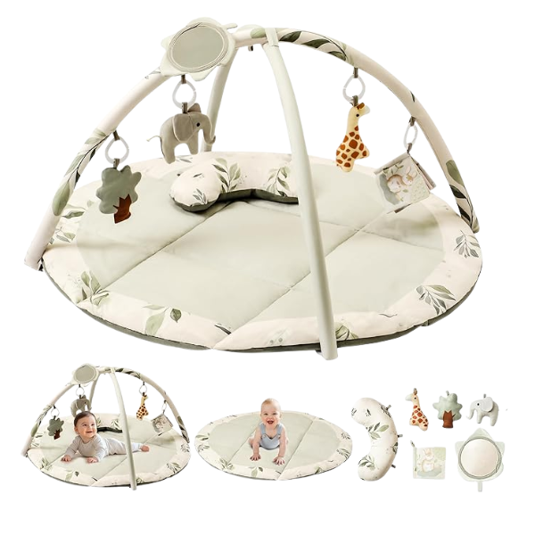 Fortella Babygym set