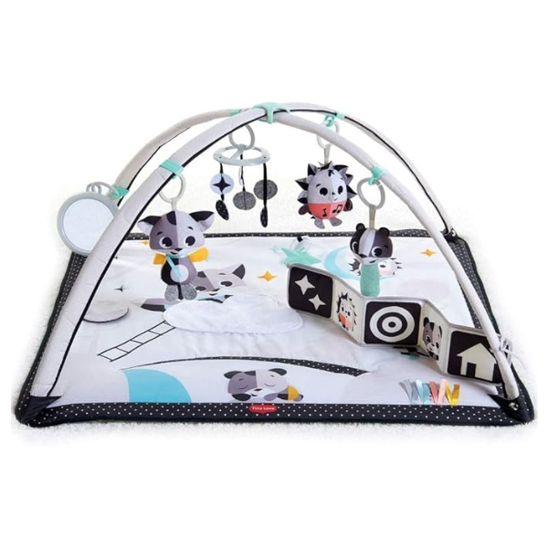 Tiny Love Muzikale Babygym