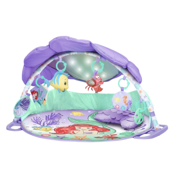 Bright Starts Disney Babygym