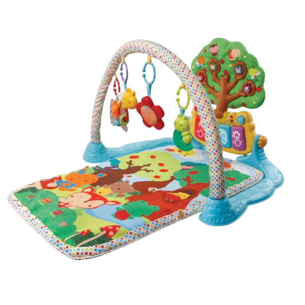 VTech Baby Dierenvriendjes babygym