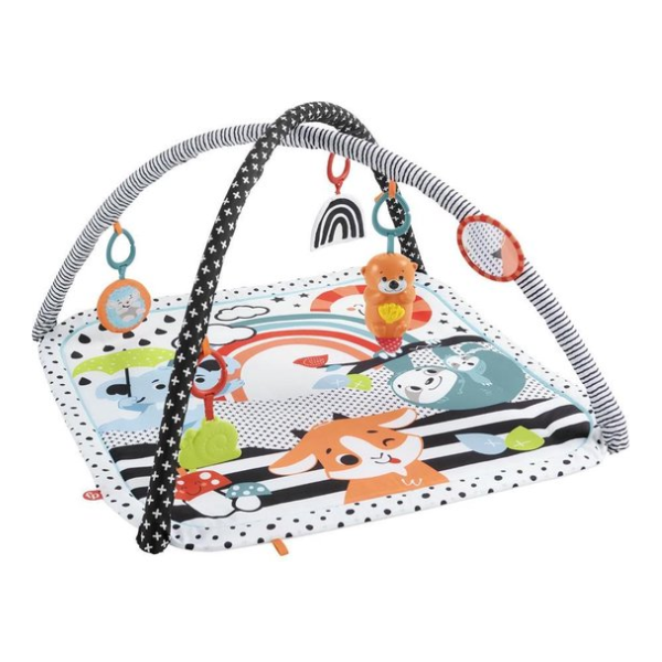 Fisher-Price Muziek Gym
