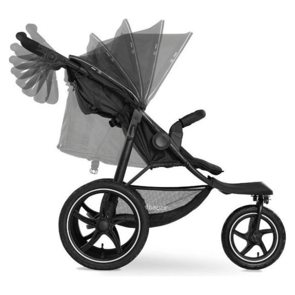 Hauck Runner 2