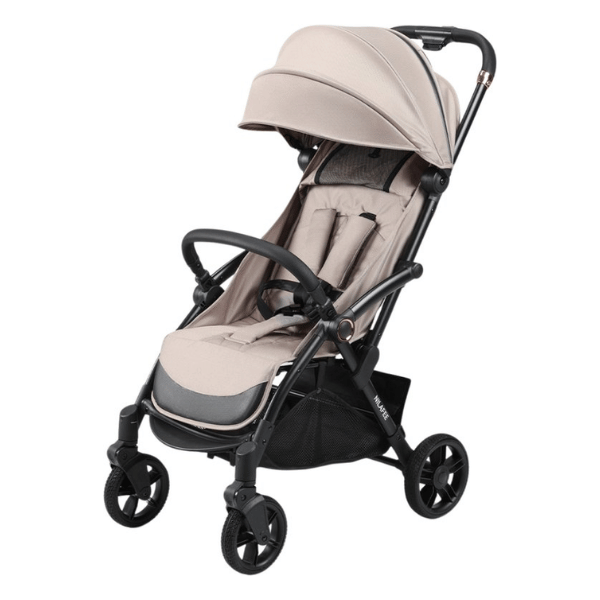 NilaFee® SmartFold
