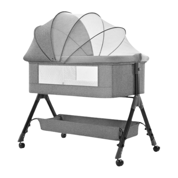 Yellies Co Sleeper