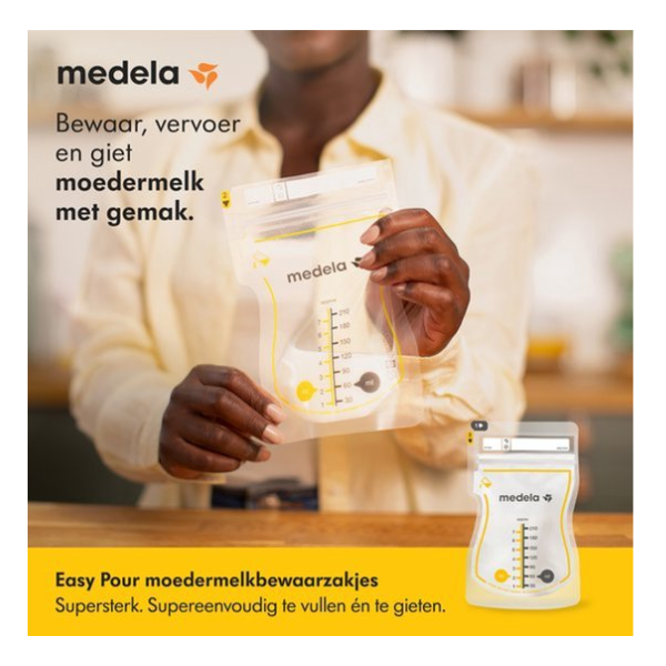 Medela Motion InBra2
