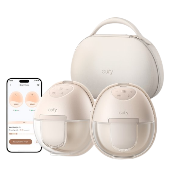 eufy Baby S1 Pro1