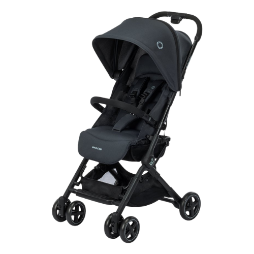 Maxi-Cosi Lara² lichtgewicht buggy eenvoudig op te tillen en mee te nemen