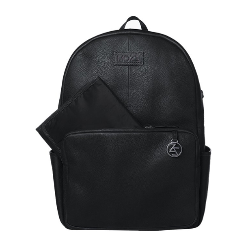 Mozz bags productfoto van voor